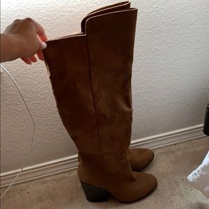 Forever 21 boots